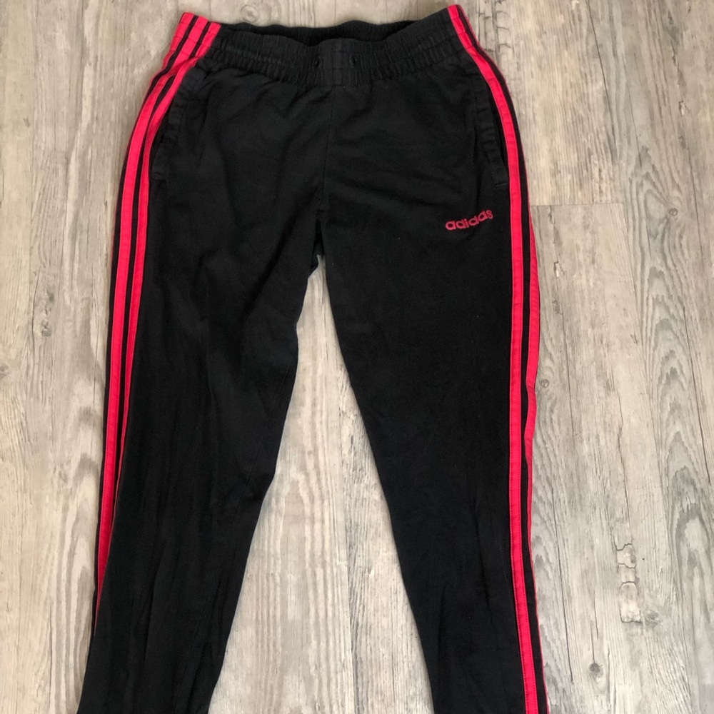Women Adidas Joggers